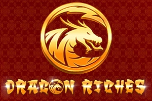 Арт слота Dragon Riches